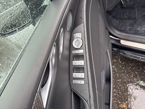 New 2025 Genesis G80 3.5T Sport Prestige AWD/4WD image 17