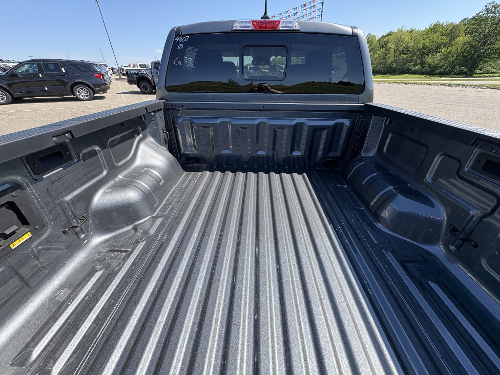 New 2026 Ford Ranger XLT AWD/4WD image 15