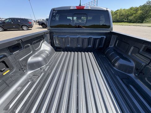 New 2026 Ford Ranger XLT AWD/4WD image 15