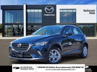 Used 2019 MAZDA CX-3 Sport AWD/4WD video 1