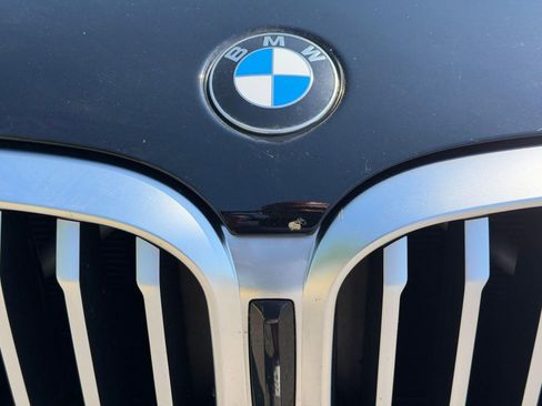 Used 2023 BMW X3 xDrive30i w/ Convenience Package AWD/4WD image 21