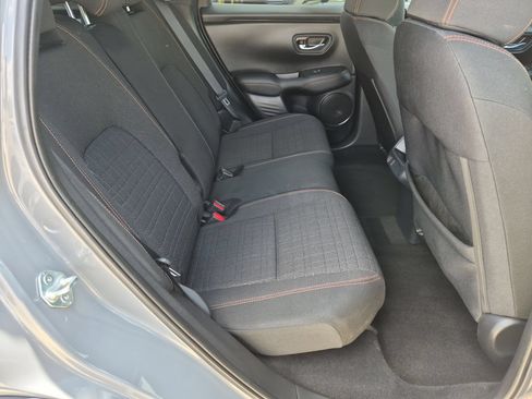 Used 2024 Honda HR-V Sport image 29