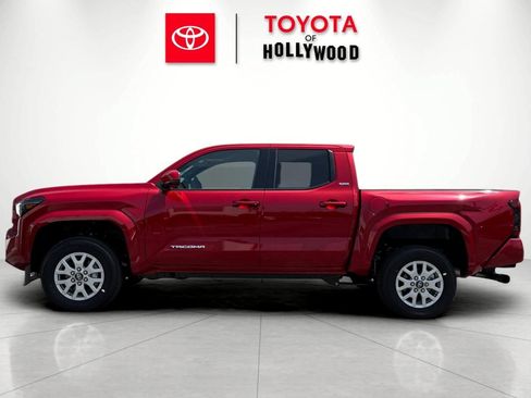 New 2026 Toyota Tacoma SR5 RWD image 9