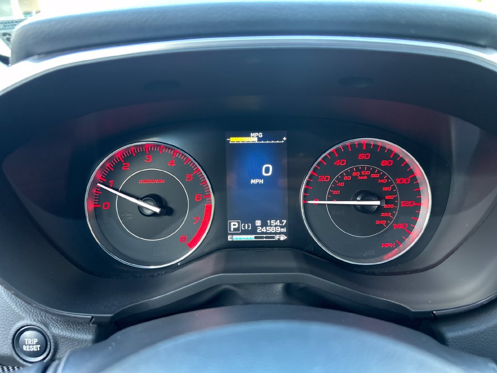 Certified 2021 Subaru Impreza 2.0i Sport AWD/4WD image 17