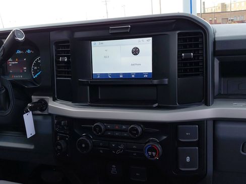 New 2026 Ford F250 XL w/ 360-Degree Camera Package AWD/4WD image 21