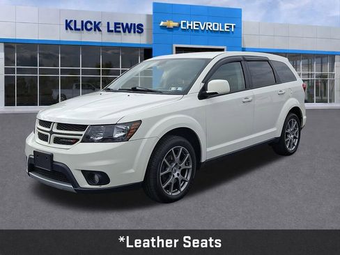 Used 2019 Dodge Journey GT AWD/4WD image 3