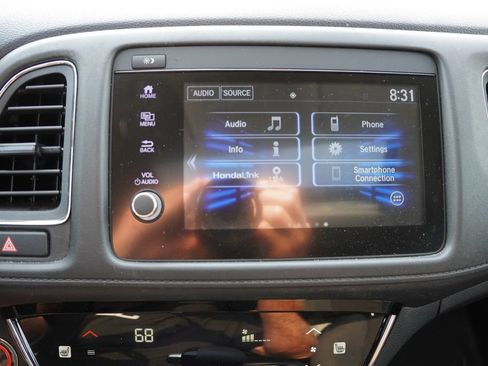 Used 2022 Honda HR-V EX image 6