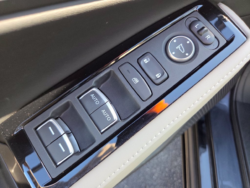 Used 2024 Honda Accord Touring image 37