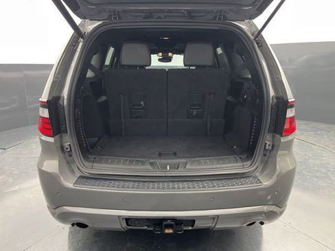 Used 2025 Dodge Durango R/T image 20