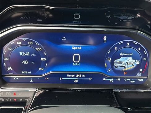 Used 2025 Chevrolet Silverado 1500 RST w/ RST All Star Premium Package image 26