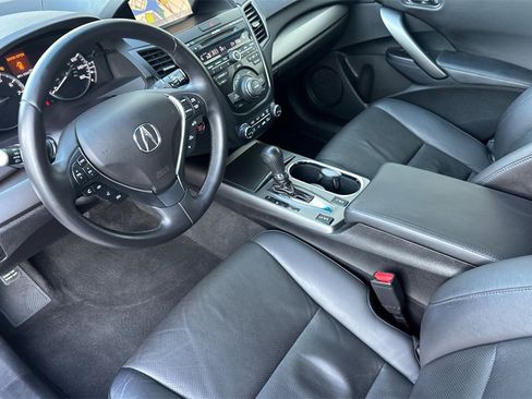 Used 2014 Acura RDX AWD w/ Technology Package image 10