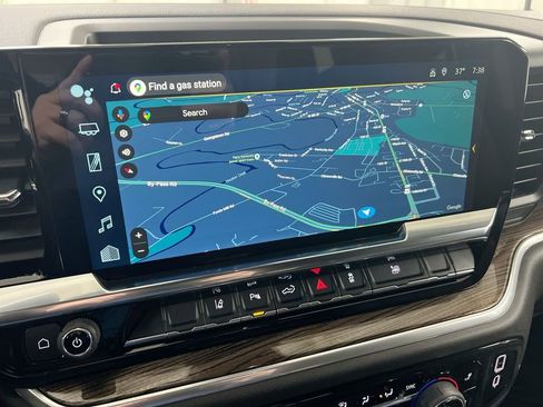 New 2026 Chevrolet Silverado 2500 LT w/ All Star Edition image 15