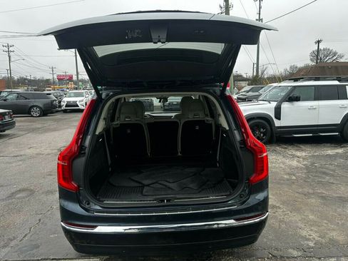 Used 2024 Volvo XC90 B6 Plus w/ Protection Package Premier image 15