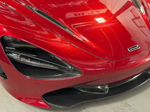 Used 2022 McLaren 720S Spider RWD image 15