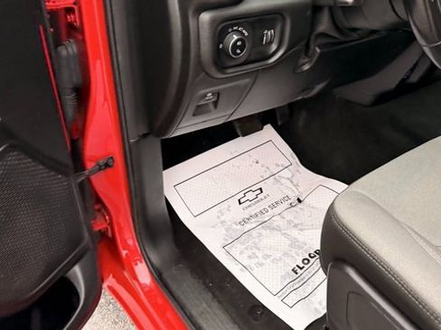 Used 2021 RAM 1500 Big Horn image 18