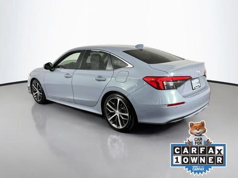 Used 2024 Honda Civic Touring image 6