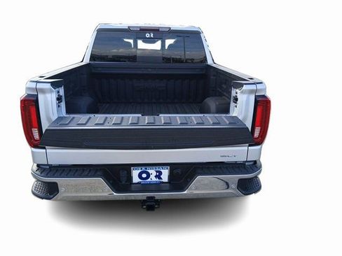 Used 2021 GMC Sierra 1500 SLT image 13