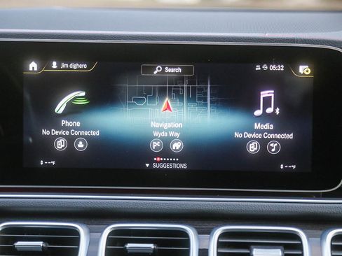 Used 2022 Mercedes-Benz GLE 53 AMG 4MATIC Coupe image 13