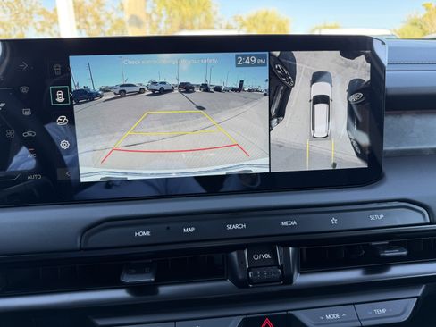 New 2027 Kia Telluride SX Prestige X-Pro image 24