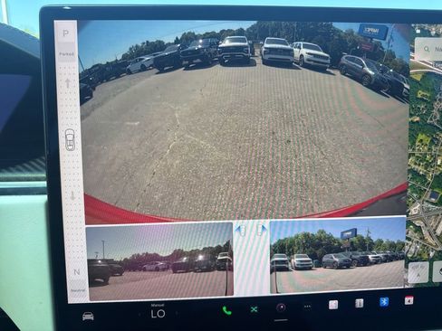 Used 2023 Tesla Model X Plaid AWD/4WD image 22