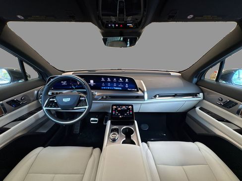 New 2026 Cadillac Vistiq Luxury image 22