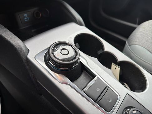 Used 2022 Ford Bronco Sport Big Bend w/ Convenience Package image 23