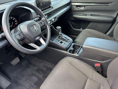 Used 2024 Honda CR-V EX image 4