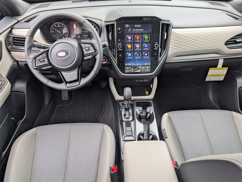 New 2026 Subaru Forester Premium image 17