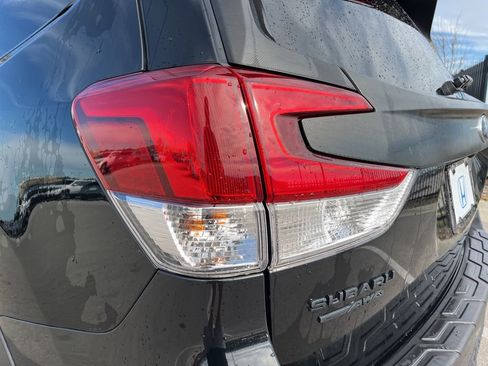 Used 2023 Subaru Forester Wilderness image 7