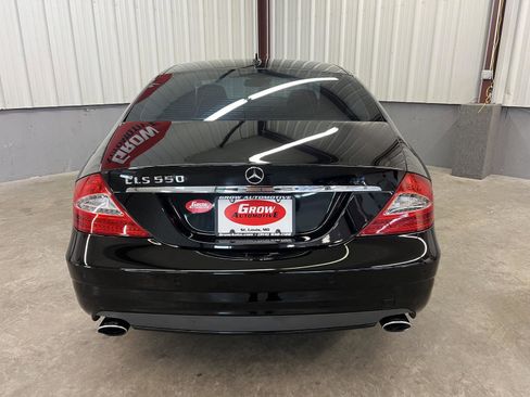 Used 2011 Mercedes-Benz CLS 550 image 11