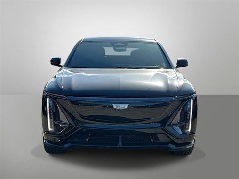 New 2026 Cadillac Lyriq V w/ LPO, Floor Liner Package image 12
