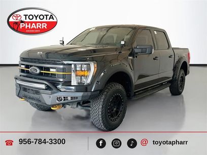 Used 2022 Ford F150 Tremor w/ Equipment Group 401A Mid