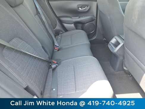 Certified 2023 Honda HR-V LX image 18