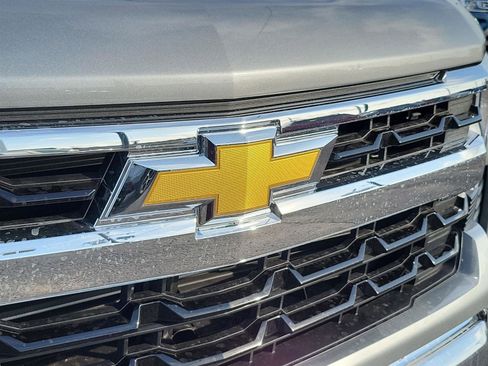 New 2025 Chevrolet Silverado 1500 LT w/ Convenience Package II RWD image 29