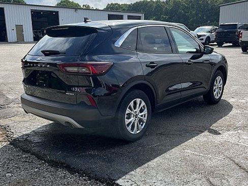 Used 2024 Ford Escape Active AWD/4WD image 7