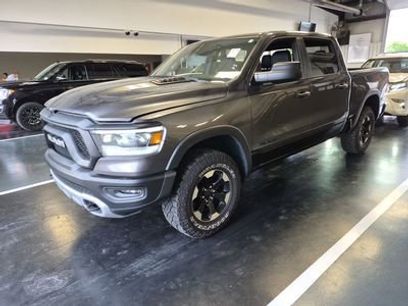 Used 2024 RAM 1500 Rebel