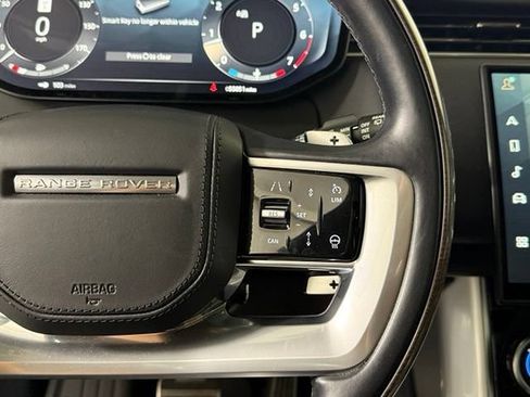 Used 2023 Land Rover Range Rover SE AWD/4WD image 40
