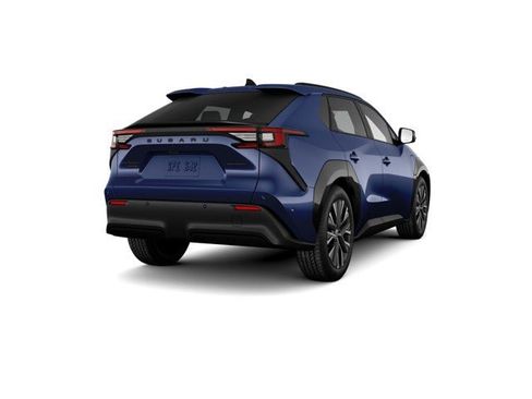 New 2026 Subaru Solterra Limited XT image 6