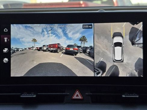 New 2025 Kia Sportage SX Prestige image 29