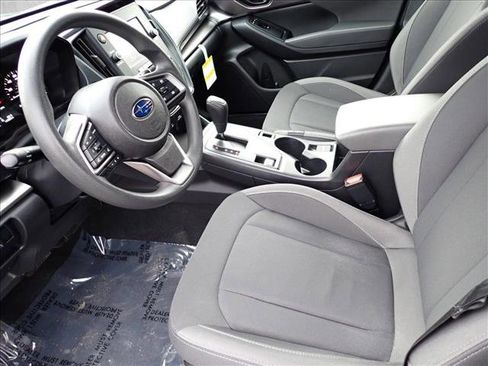 Certified 2025 Subaru Impreza 2.0i AWD/4WD image 10