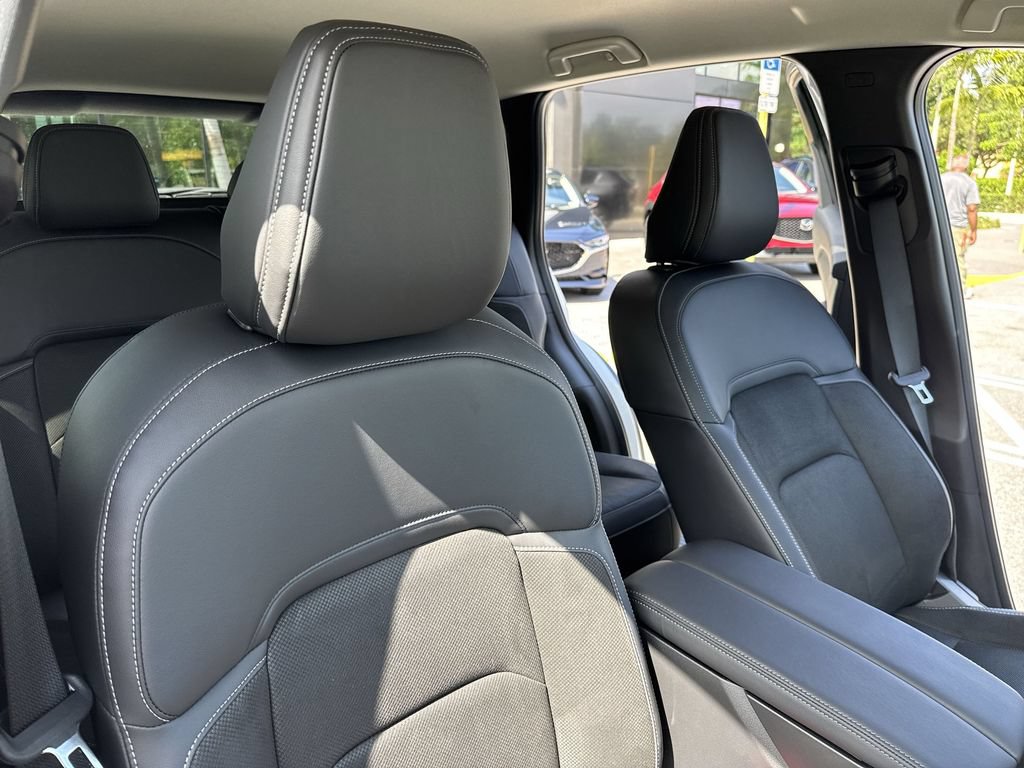 New 2026 MAZDA CX-5 Select AWD/4WD image 46