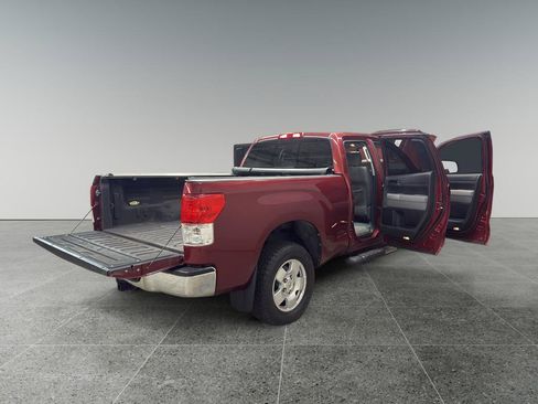 Used 2007 Toyota Tundra SR5 AWD/4WD image 14