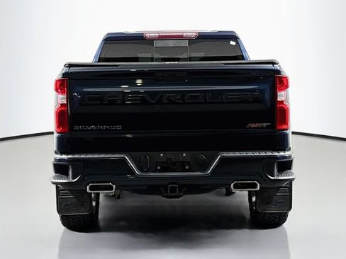 Used 2020 Chevrolet Silverado 1500 RST w/ All-Star Edition AWD/4WD image 6
