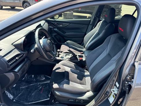 Used 2022 Subaru WRX Limited AWD/4WD image 15