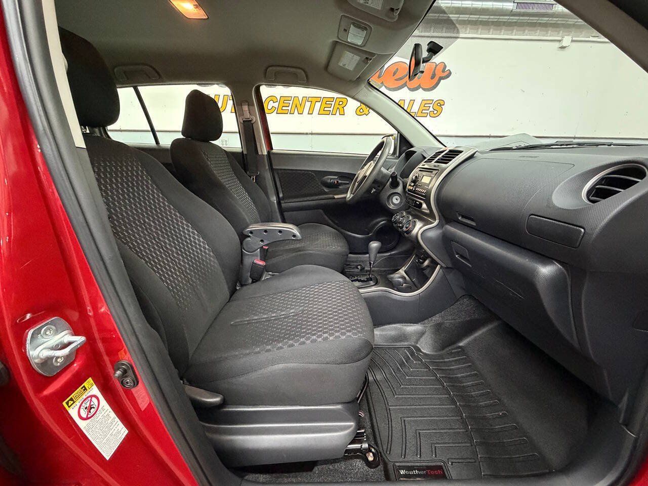 Used 2012 Scion xD FWD image 16