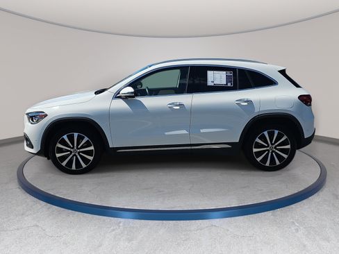 Used 2023 Mercedes-Benz GLA 250 image 8