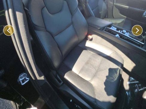 Used 2020 Volvo S60 T5 Momentum w/ Protection Package Premier FWD image 15