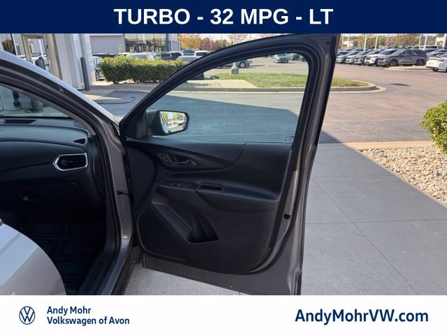 Used 2019 Chevrolet Equinox LT FWD image 15
