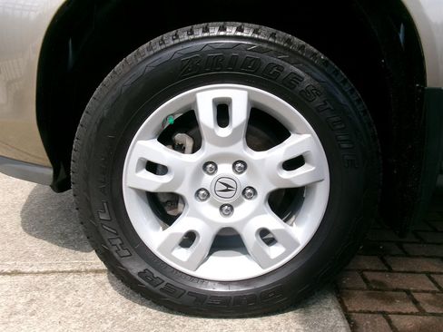 Used 2005 Acura MDX Touring AWD/4WD image 42