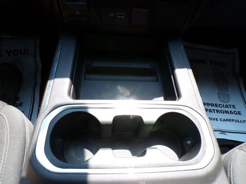 Used 2020 Chevrolet Silverado 1500 RST AWD/4WD image 28